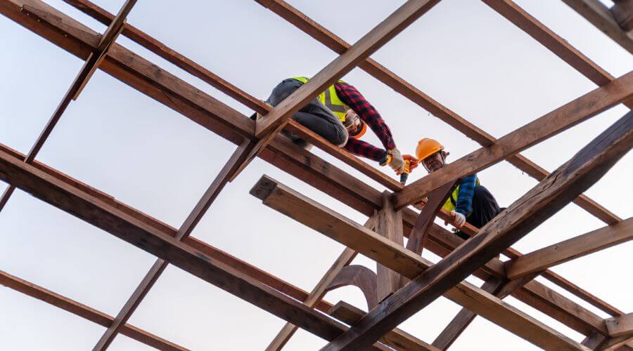 Professional residential roofers in Brookfield, VT